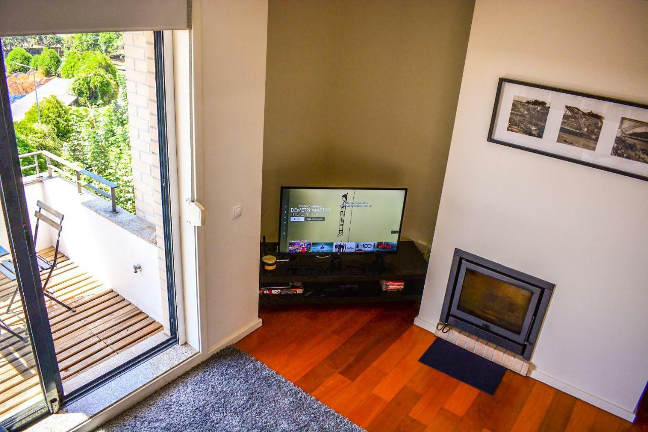 Porto Cozy House Apartment Exterior photo