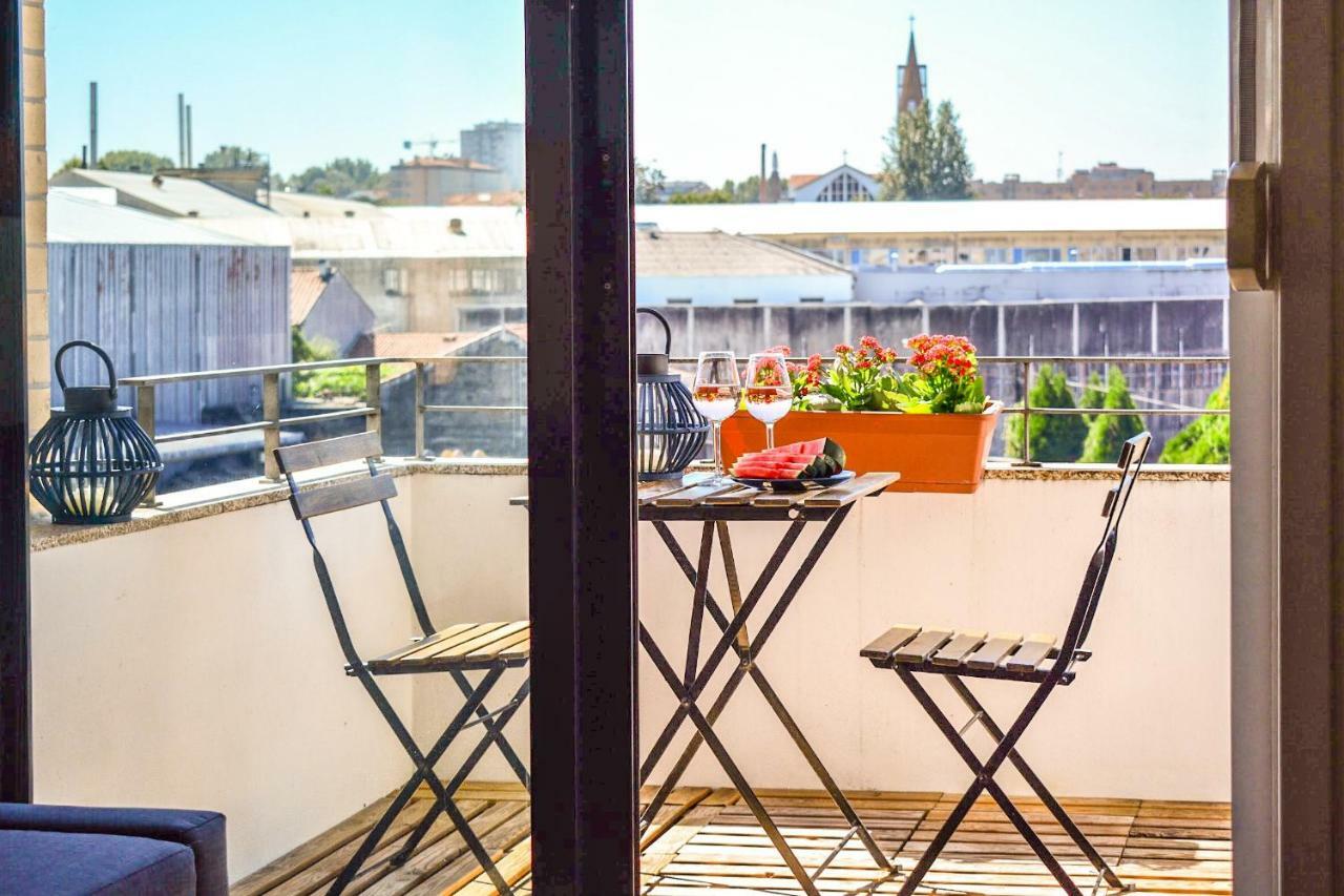 Porto Cozy House Apartment Exterior photo